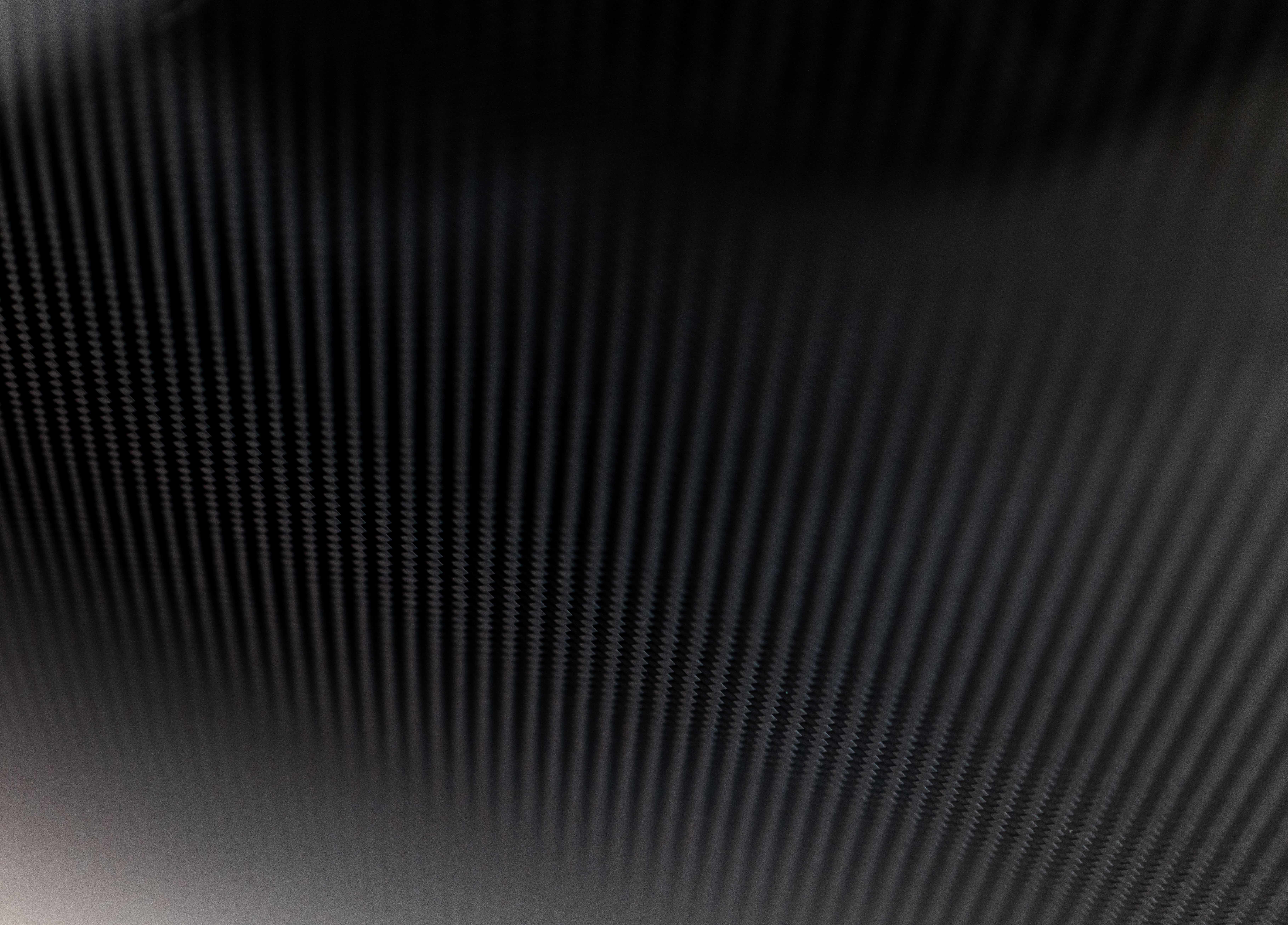Carbon-Faser Detail